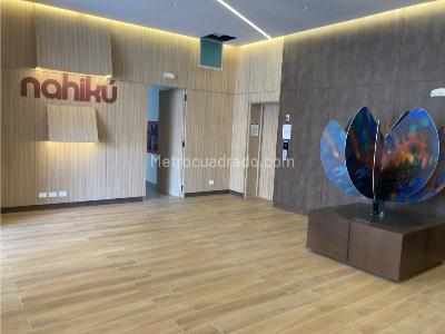 Apartaestudio en venta en San Patricio, Bogotá, 57 m² · foto 3 de 13