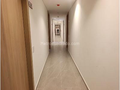 Apartaestudio en venta en San Patricio, Bogotá, 57 m² · foto 4 de 13