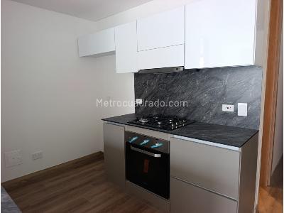 Apartaestudio en venta en San Patricio, Bogotá, 57 m² · foto 6 de 13