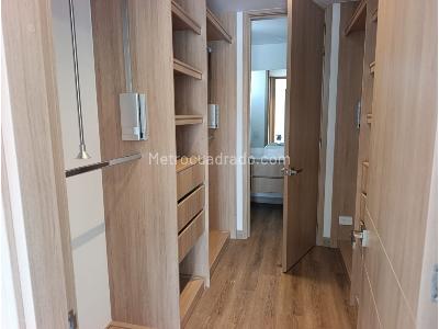 Apartaestudio en venta en San Patricio, Bogotá, 57 m² · foto 10 de 13