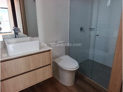 Apartaestudio en venta en San Patricio, Bogotá, 57 m² · foto 11 de 13