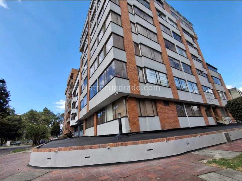 Piso – Bogotá, Cundinamarca, Localidad Puente Aranda - Vista 3