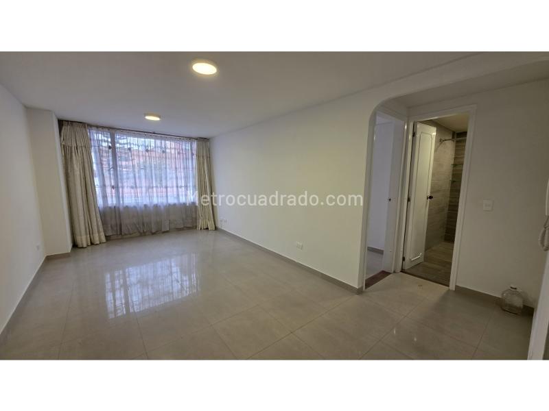 Piso – Bogotá, Cundinamarca, Localidad Puente Aranda - Vista 4