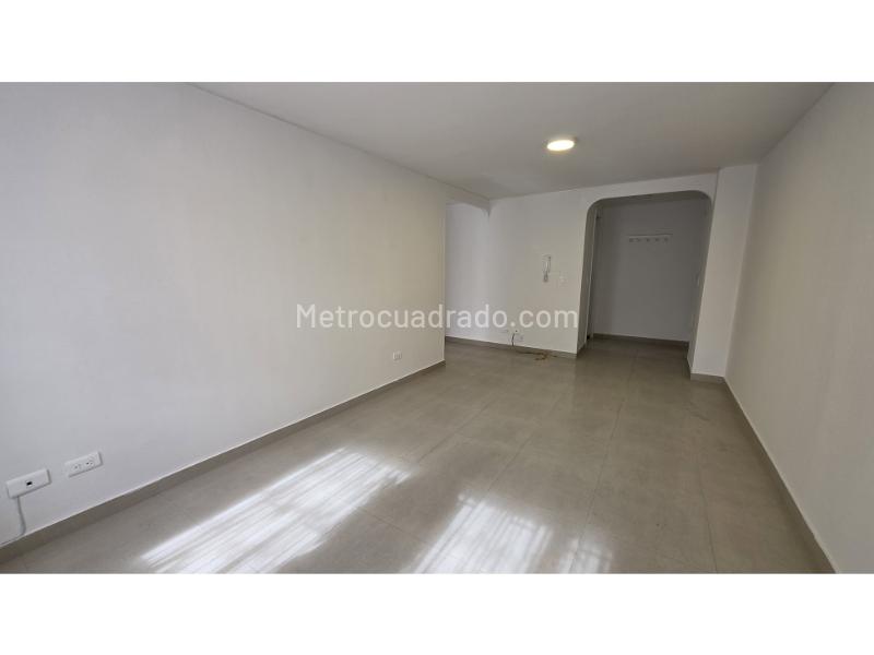 Piso – Bogotá, Cundinamarca, Localidad Puente Aranda - Vista 5
