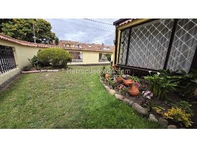 Casa en venta en Villa Magdala, Bogotá · foto 3 de 5