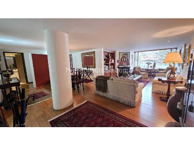 Apartamento en venta en Santa Barbara Central, Bogotá · foto 2 de 20
