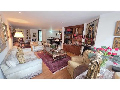 Apartamento en venta en Santa Barbara Central, Bogotá · foto 3 de 20