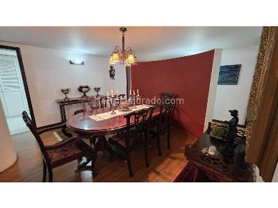 Apartamento en venta en Santa Barbara Central, Bogotá · foto 4 de 20