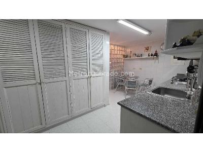 Apartamento en venta en Santa Barbara Central, Bogotá · foto 6 de 20