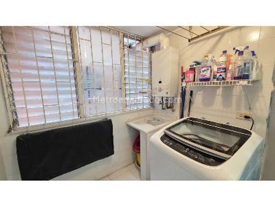 Apartamento en venta en Santa Barbara Central, Bogotá · foto 9 de 20