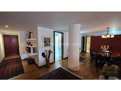 Apartamento en venta en Santa Barbara Central, Bogotá · foto 11 de 20