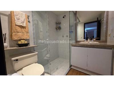 Apartamento en venta en Santa Barbara Central, Bogotá · foto 12 de 20