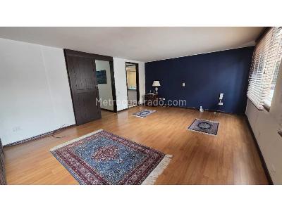 Apartamento en venta en Santa Barbara Central, Bogotá · foto 15 de 20