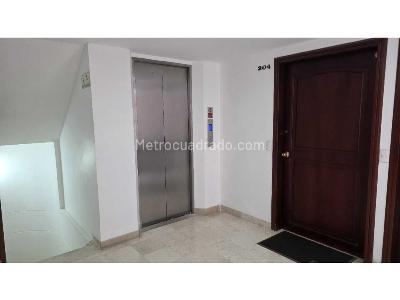 Apartamento en venta en Santa Barbara Central, Bogotá · foto 17 de 20