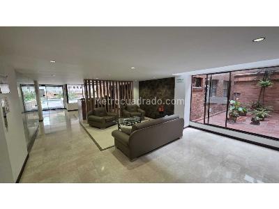 Apartamento en venta en Santa Barbara Central, Bogotá · foto 18 de 20