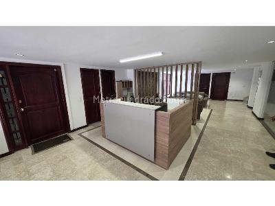 Apartamento en venta en Santa Barbara Central, Bogotá · foto 19 de 20