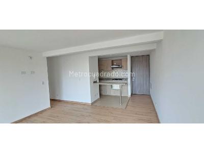 Apartamento en venta en Las Villas (Zip), Zipaquirá · foto 2 de 20