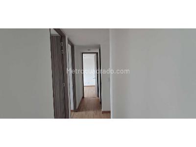 Apartamento en venta en Las Villas (Zip), Zipaquirá · foto 11 de 20