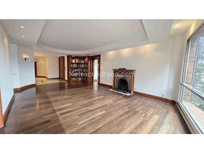 Piso – Bogotá, Localidad Suba - Vista 5