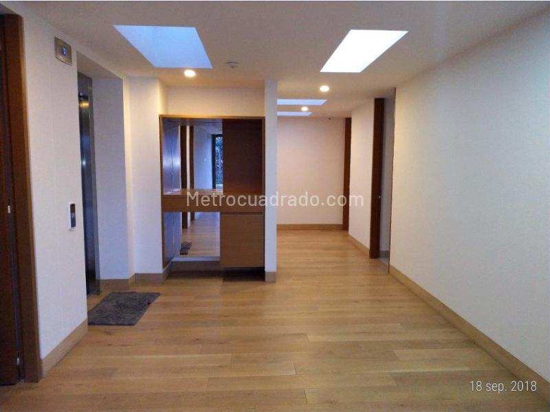Piso – Bogotá, Casablanca Norte, Localidad Suba - Vista 4