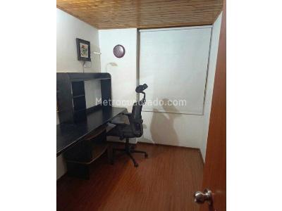 Apartamento en venta en Portales Del Norte, Bogotá · foto 4 de 7