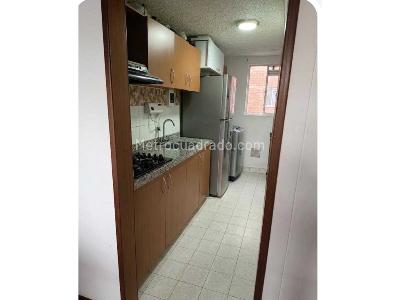 Apartamento en venta en Portales Del Norte, Bogotá · foto 5 de 7
