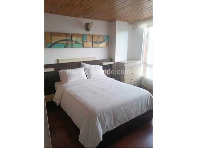 Apartamento en venta en Portales Del Norte, Bogotá · foto 2 de 7