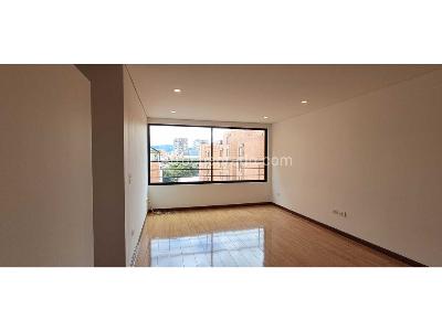 Apartamento en venta en Cedritos, Bogotá · foto 3 de 20