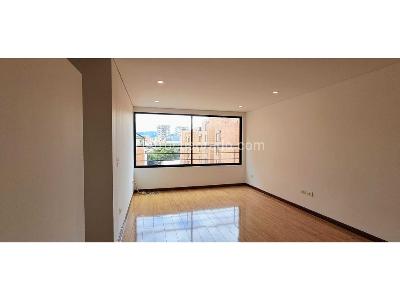 Apartamento en venta en Cedritos, Bogotá · foto 4 de 20