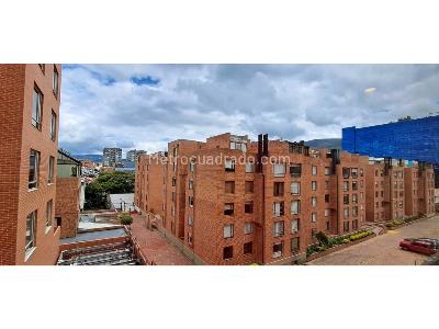 Apartamento en venta en Cedritos, Bogotá · foto 5 de 20