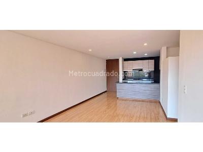 Apartamento en venta en Cedritos, Bogotá · foto 6 de 20