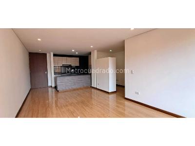 Apartamento en venta en Cedritos, Bogotá · foto 7 de 20