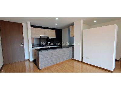 Apartamento en venta en Cedritos, Bogotá · foto 8 de 20
