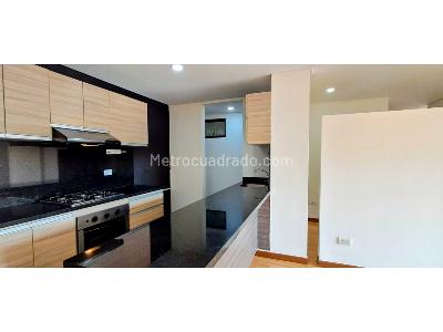 Apartamento en venta en Cedritos, Bogotá · foto 9 de 20