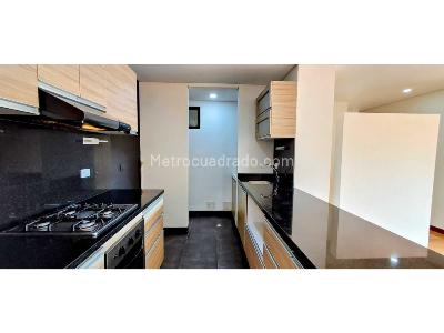 Apartamento en venta en Cedritos, Bogotá · foto 10 de 20
