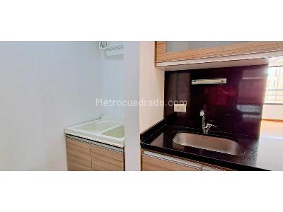 Apartamento en venta en Cedritos, Bogotá · foto 11 de 20
