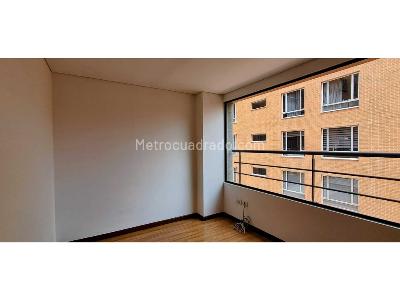 Apartamento en venta en Cedritos, Bogotá · foto 18 de 20