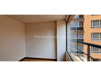 Apartamento en venta en Cedritos, Bogotá · foto 19 de 20