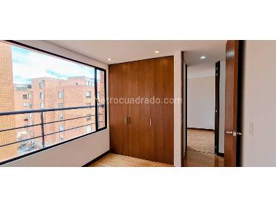 Apartamento en venta en Cedritos, Bogotá · foto 20 de 20