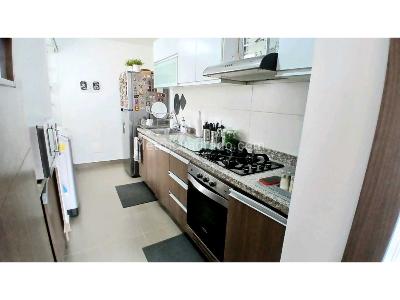 Apartamento de 3 alcobas en venta en Huerta De Cajica, Cajicá, 87 m² · foto 3 de 20