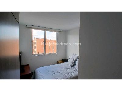 Apartamento de 3 alcobas en venta en Huerta De Cajica, Cajicá, 87 m² · foto 5 de 20