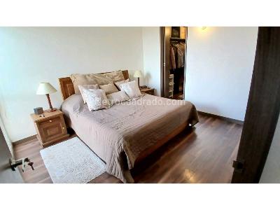 Apartamento de 3 alcobas en venta en Huerta De Cajica, Cajicá, 87 m² · foto 6 de 20