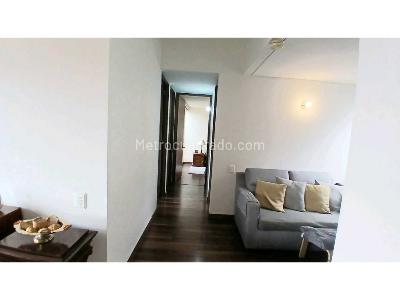 Apartamento de 3 alcobas en venta en Huerta De Cajica, Cajicá, 87 m² · foto 7 de 20
