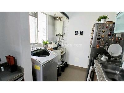 Apartamento de 3 alcobas en venta en Huerta De Cajica, Cajicá, 87 m² · foto 8 de 20