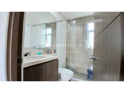 Apartamento de 3 alcobas en venta en Huerta De Cajica, Cajicá, 87 m² · foto 9 de 20