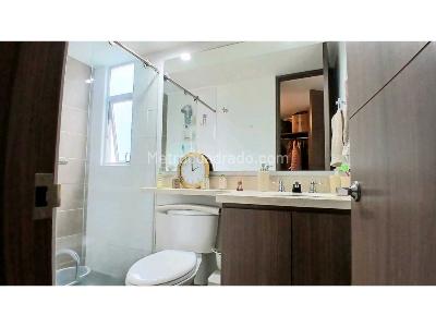 Apartamento de 3 alcobas en venta en Huerta De Cajica, Cajicá, 87 m² · foto 10 de 20