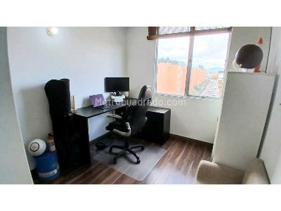Apartamento de 3 alcobas en venta en Huerta De Cajica, Cajicá, 87 m² · foto 11 de 20