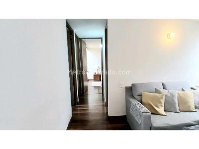 Apartamento de 3 alcobas en venta en Huerta De Cajica, Cajicá, 87 m² · foto 12 de 20