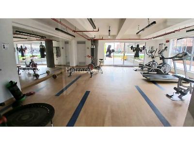 Apartamento de 3 alcobas en venta en Huerta De Cajica, Cajicá, 87 m² · foto 17 de 20