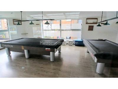 Apartamento de 3 alcobas en venta en Huerta De Cajica, Cajicá, 87 m² · foto 18 de 20